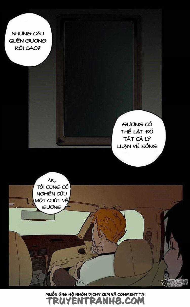 0.0 Mhz Chapter 58 trang 22