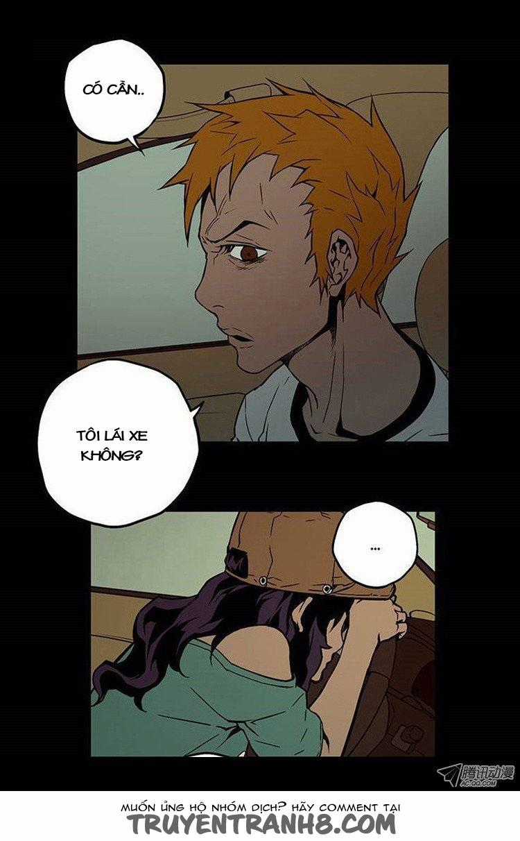 0.0 Mhz Chapter 61 trang 12