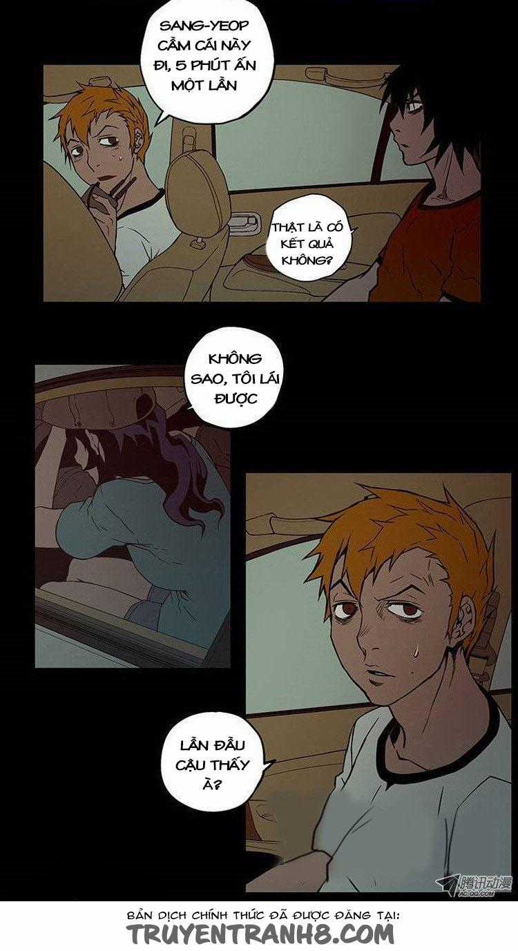 0.0 Mhz Chapter 61 trang 13