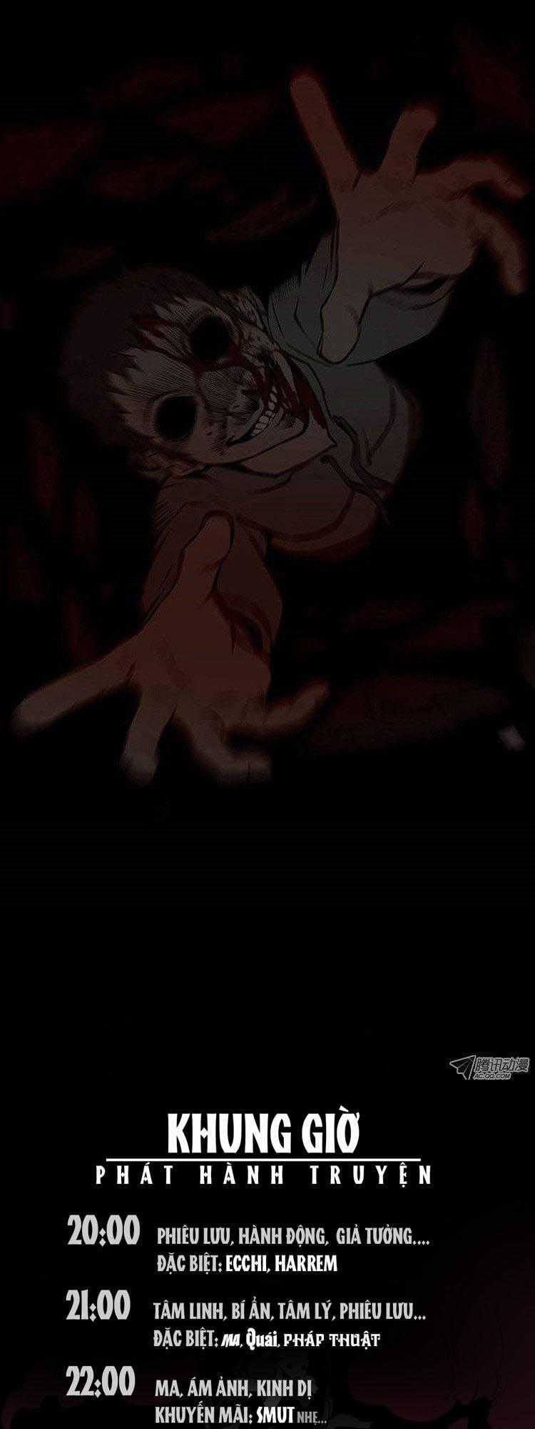 0.0 Mhz Chapter 61 trang 22