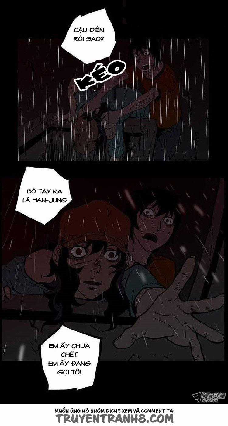 0.0 Mhz Chapter 64 trang 13