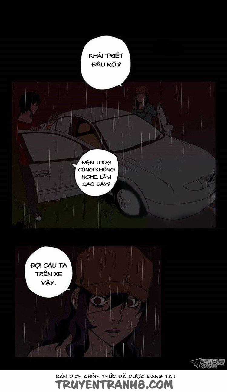 0.0 Mhz Chapter 65 trang 6