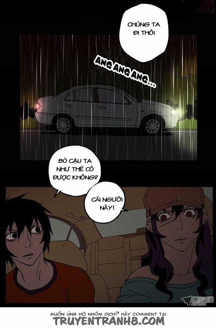 0.0 Mhz Chapter 65 trang 8