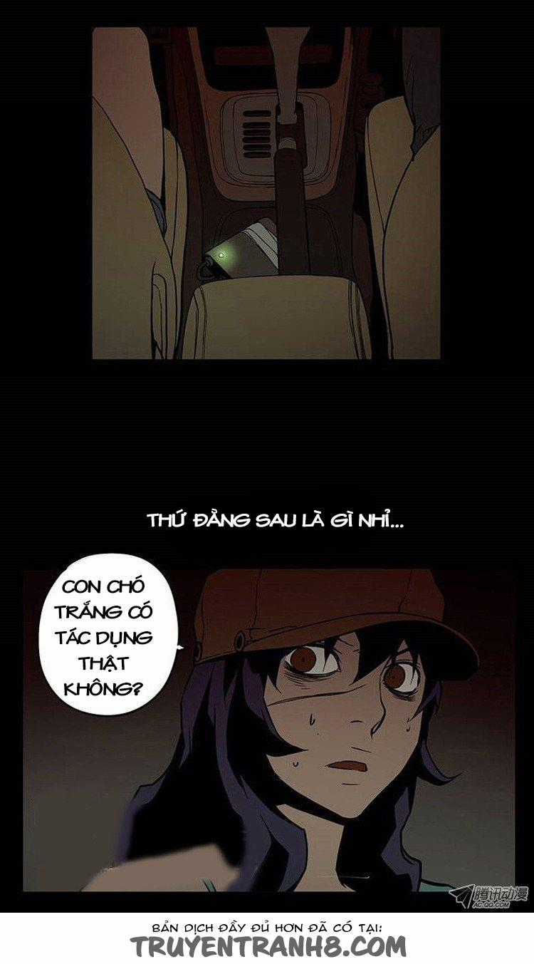 0.0 Mhz Chapter 66 trang 11