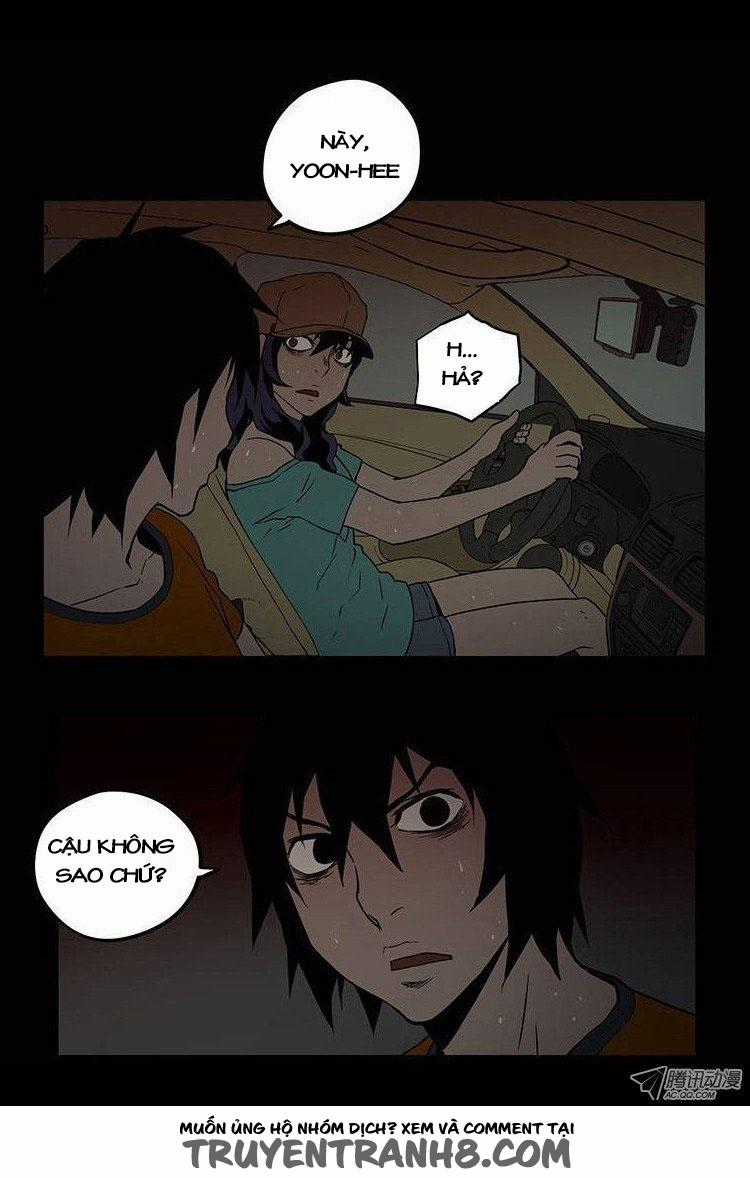 0.0 Mhz Chapter 66 trang 13