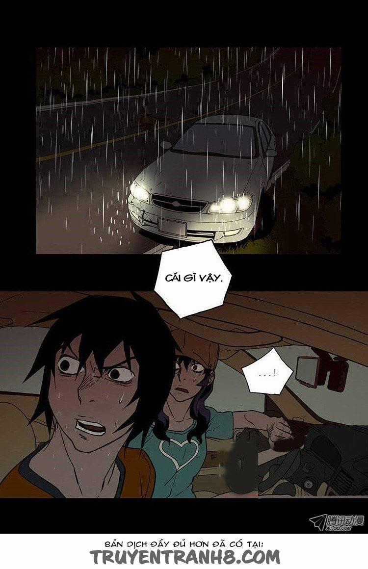 0.0 Mhz Chapter 66 trang 17