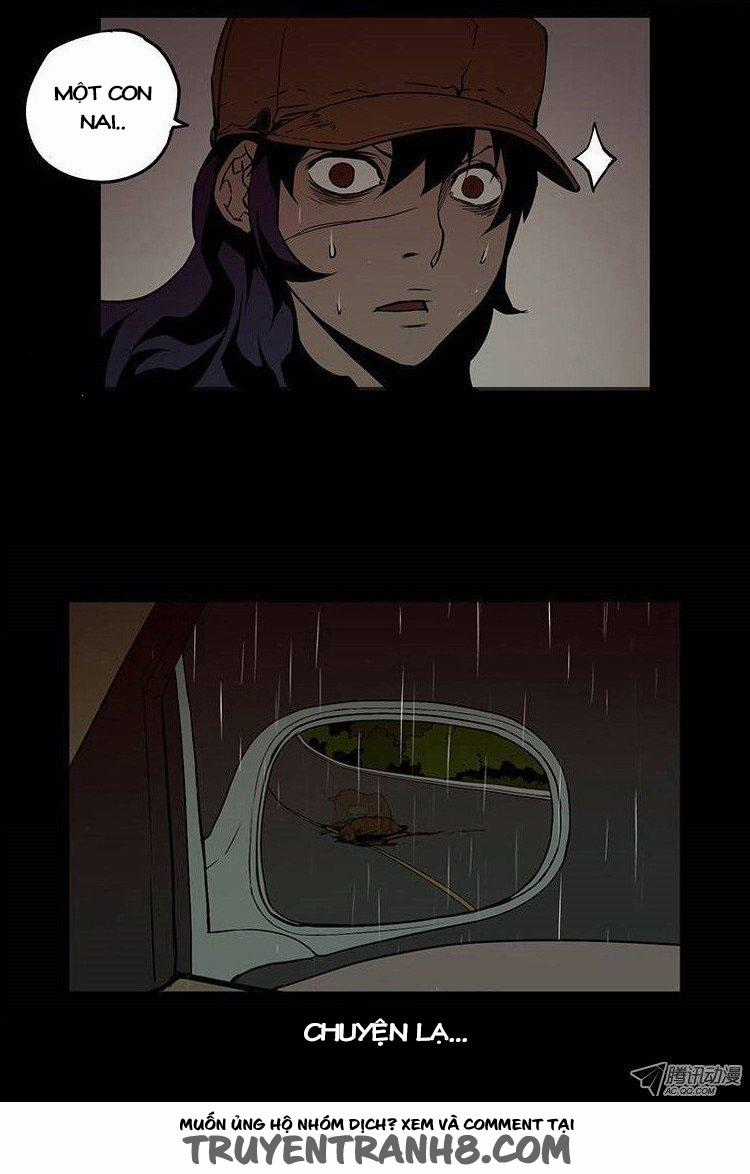 0.0 Mhz Chapter 66 trang 18