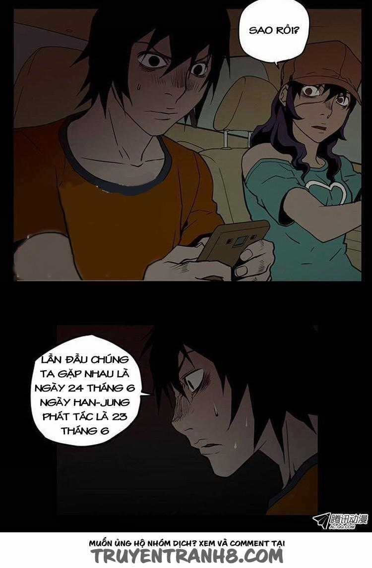 0.0 Mhz Chapter 67 trang 14