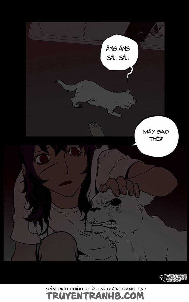 0.0 Mhz Chapter 69 trang 11