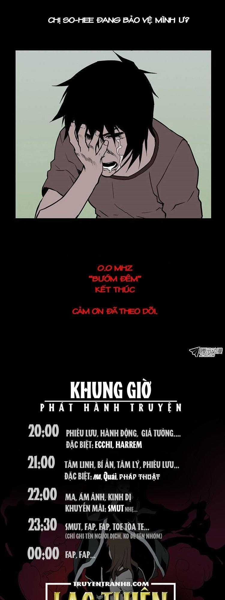 0.0 Mhz Chapter 69 trang 23