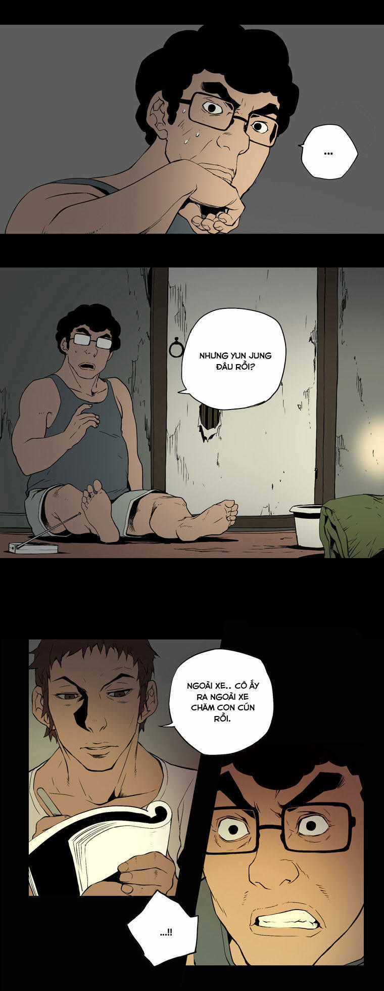 0.0 Mhz Chapter 8 trang 31