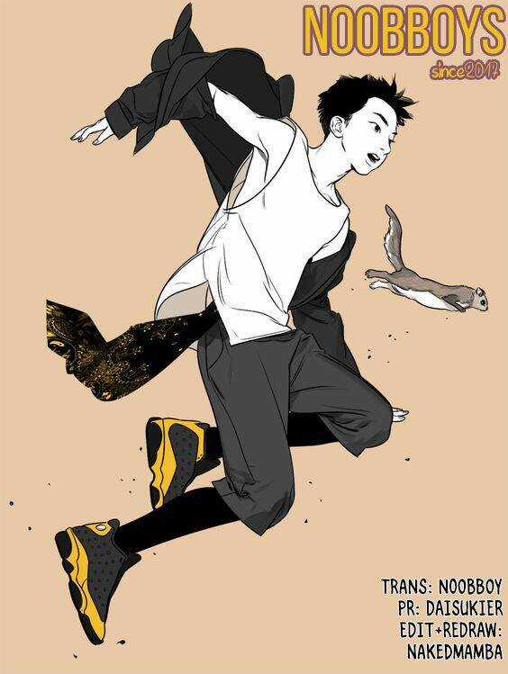 0 -ZERO- Chapter 1 trang 10