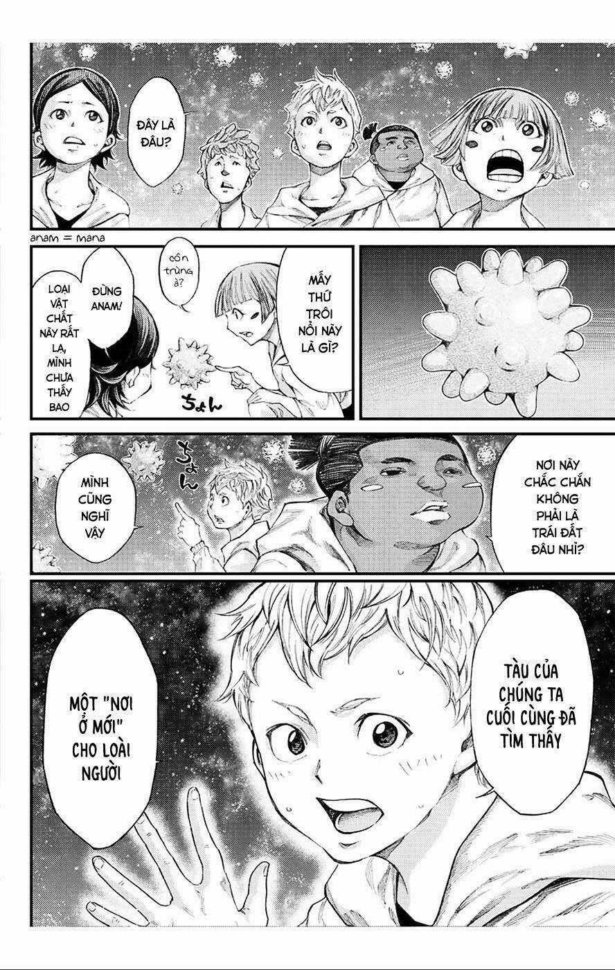 0 -ZERO- Chapter 1 trang 5