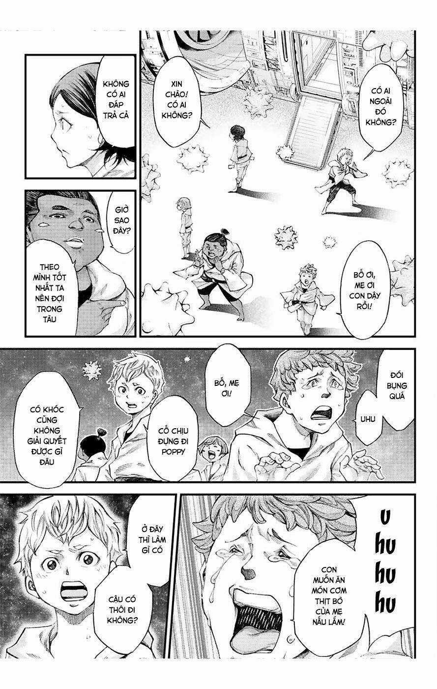 0 -ZERO- Chapter 1 trang 6