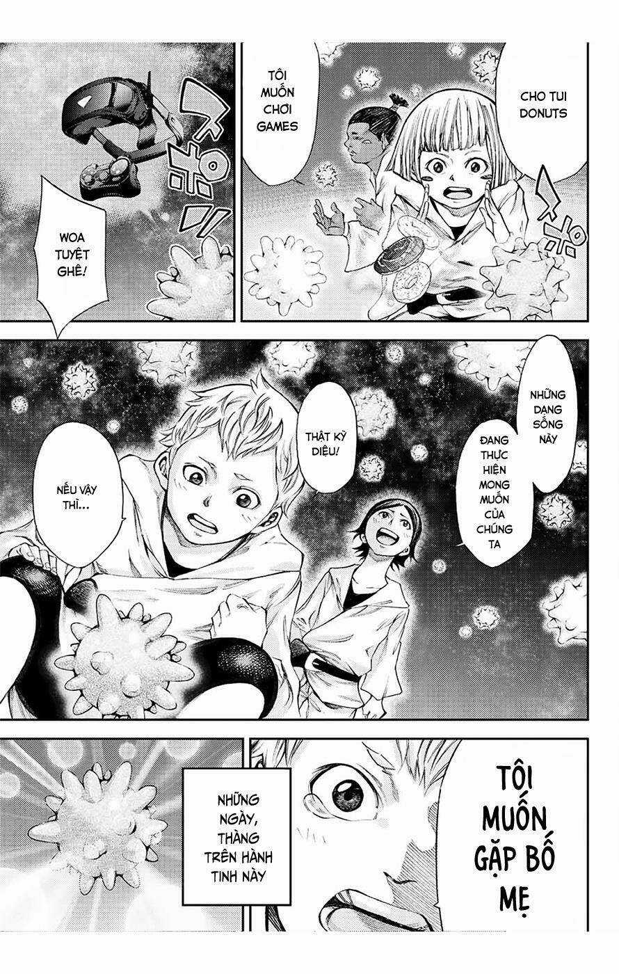 0 -ZERO- Chapter 1 trang 8