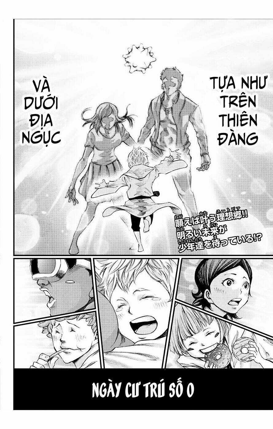 0 -ZERO- Chapter 1 trang 9