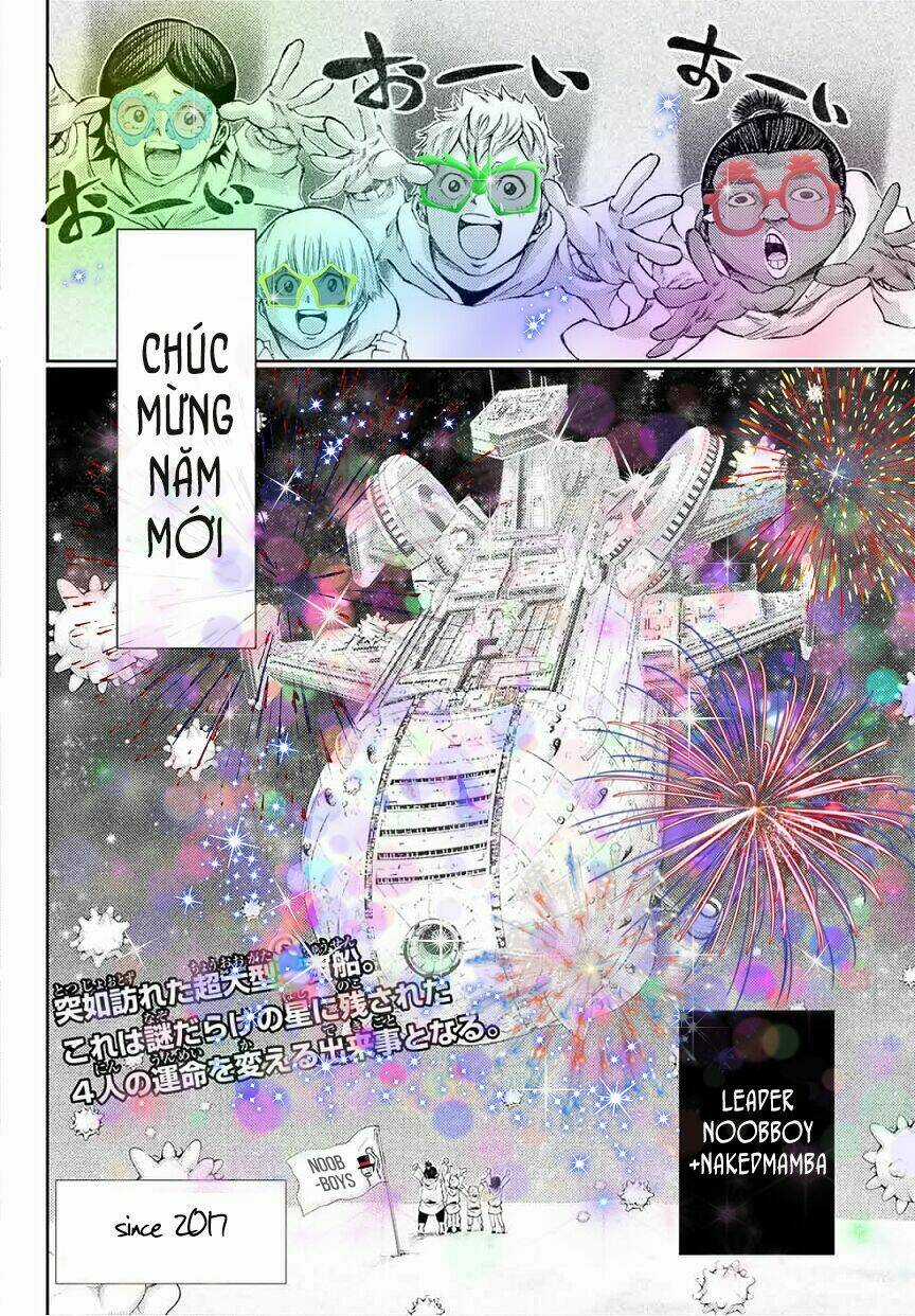 0 -ZERO- Chapter 2 trang 10