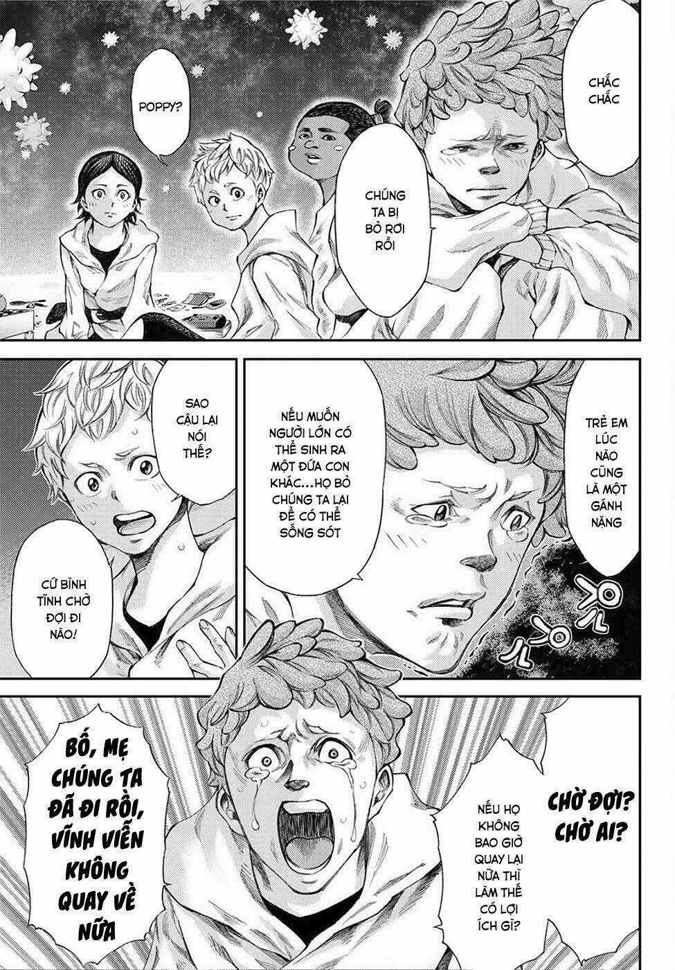 0 -ZERO- Chapter 2 trang 2