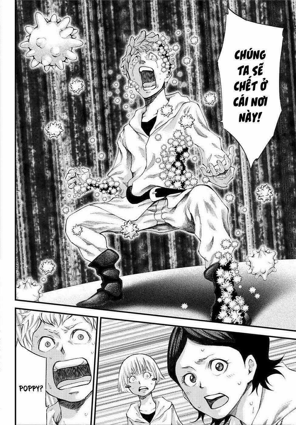 0 -ZERO- Chapter 2 trang 3