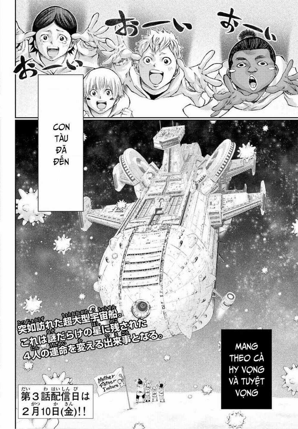 0 -ZERO- Chapter 2 trang 9