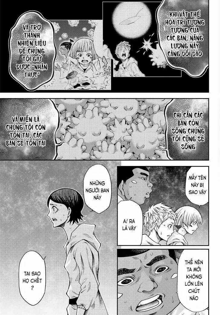 0 -ZERO- Chapter 3 trang 10