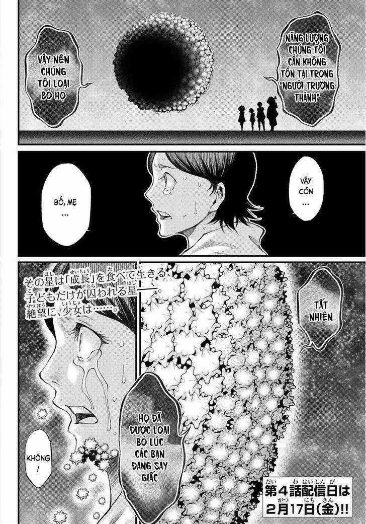 0 -ZERO- Chapter 3 trang 11