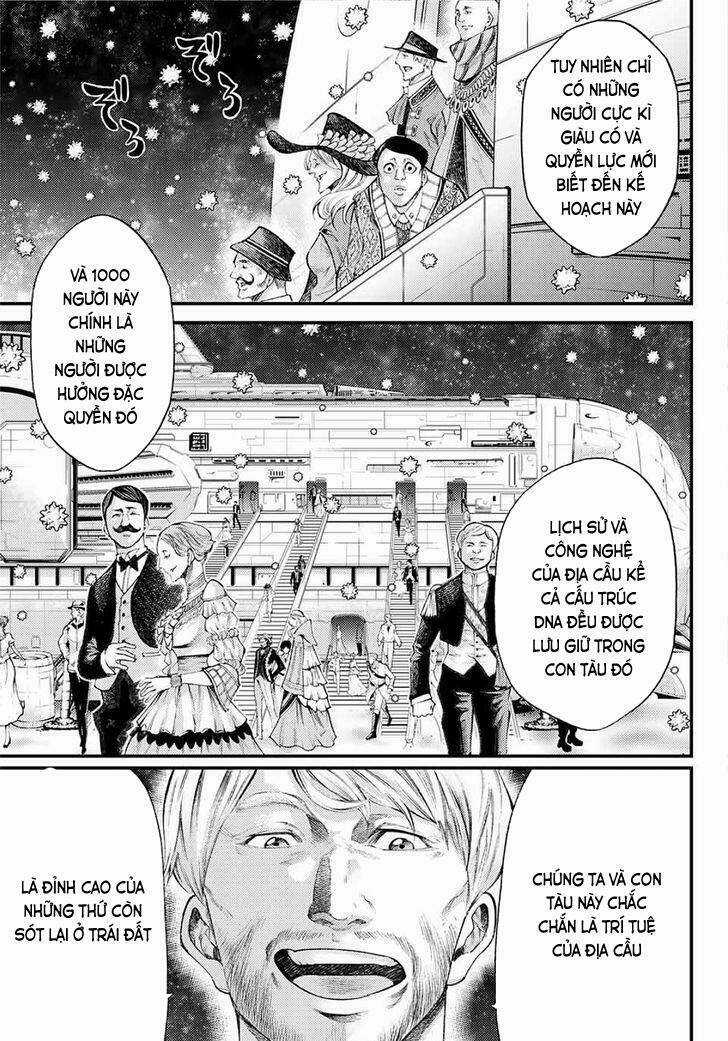 0 -ZERO- Chapter 3 trang 2