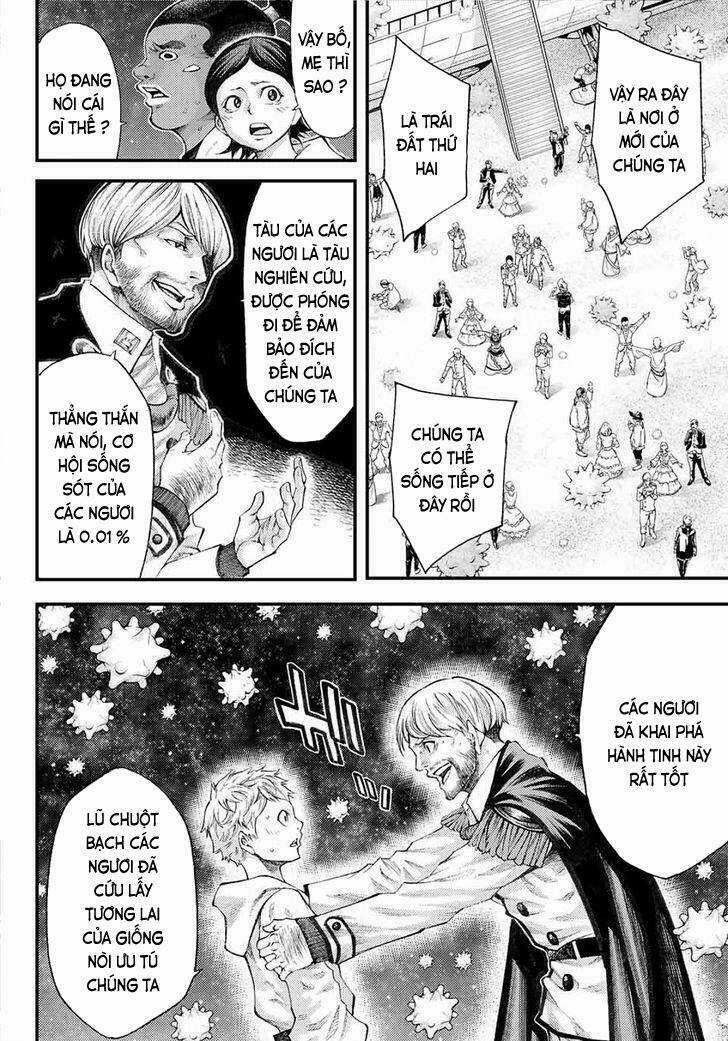 0 -ZERO- Chapter 3 trang 3