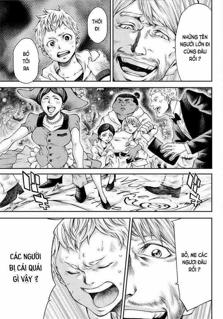 0 -ZERO- Chapter 3 trang 4