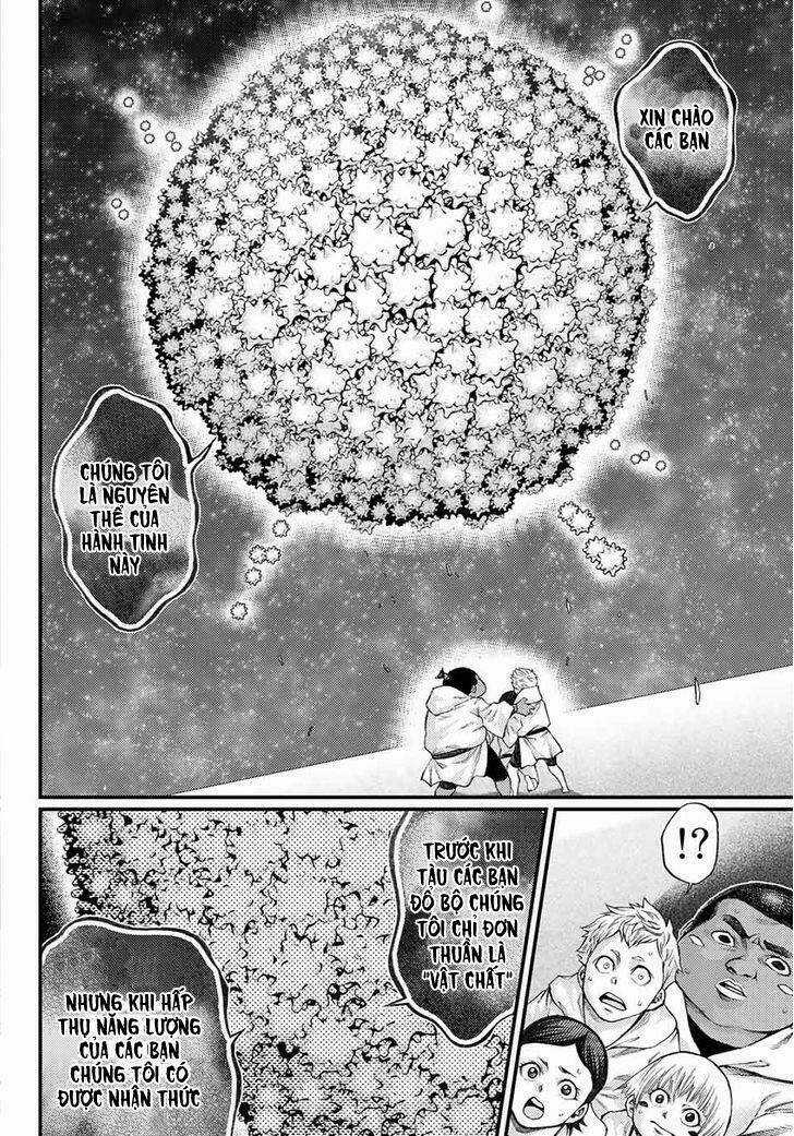 0 -ZERO- Chapter 3 trang 9