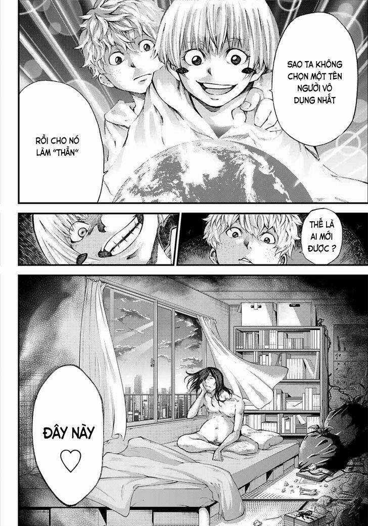 0 -ZERO- Chapter 4 trang 10