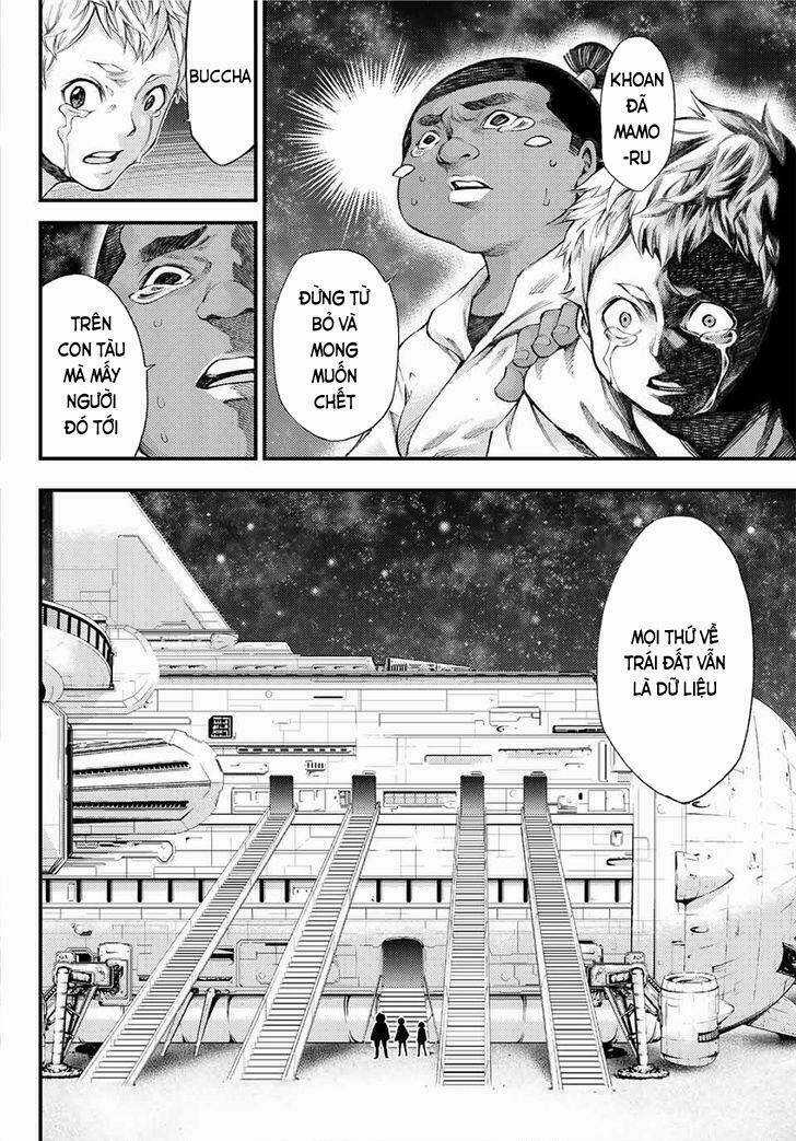 0 -ZERO- Chapter 4 trang 2