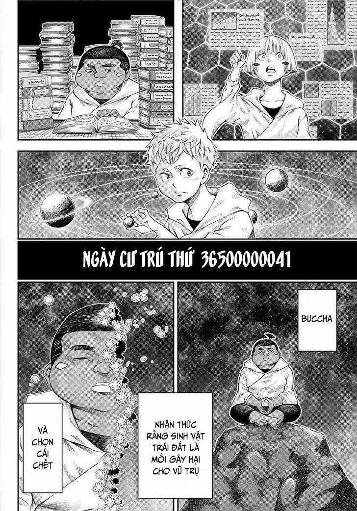 0 -ZERO- Chapter 4 trang 4