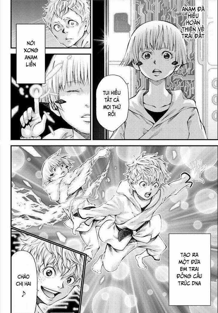 0 -ZERO- Chapter 4 trang 6