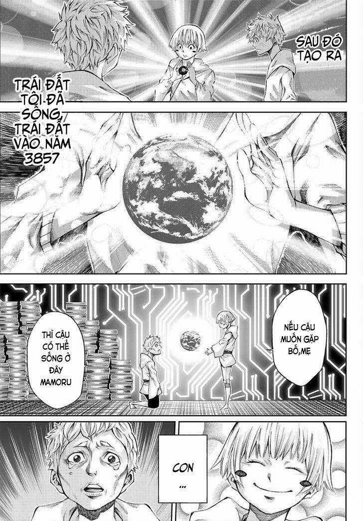 0 -ZERO- Chapter 4 trang 7