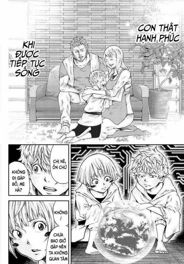 0 -ZERO- Chapter 4 trang 8