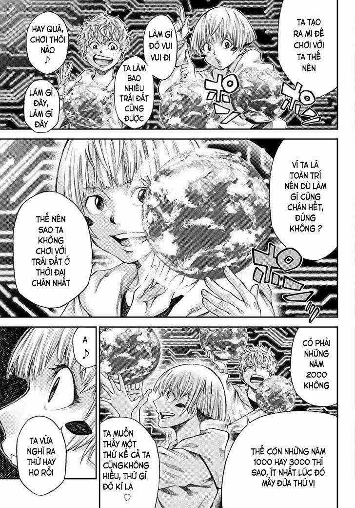 0 -ZERO- Chapter 4 trang 9