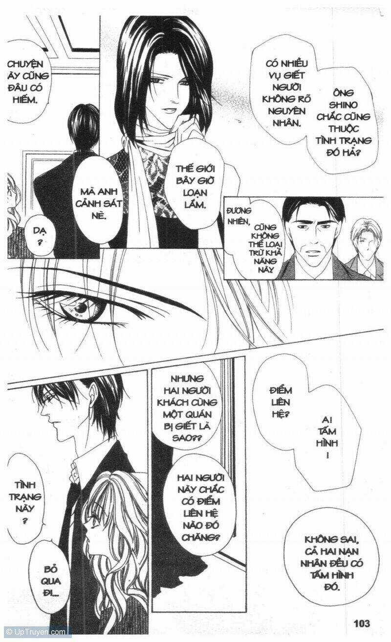 007 Phá Án Chapter 1 trang 100
