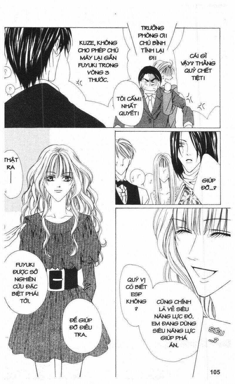 007 Phá Án Chapter 1 trang 102