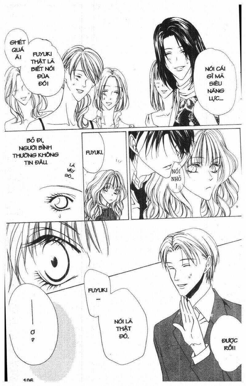 007 Phá Án Chapter 1 trang 103