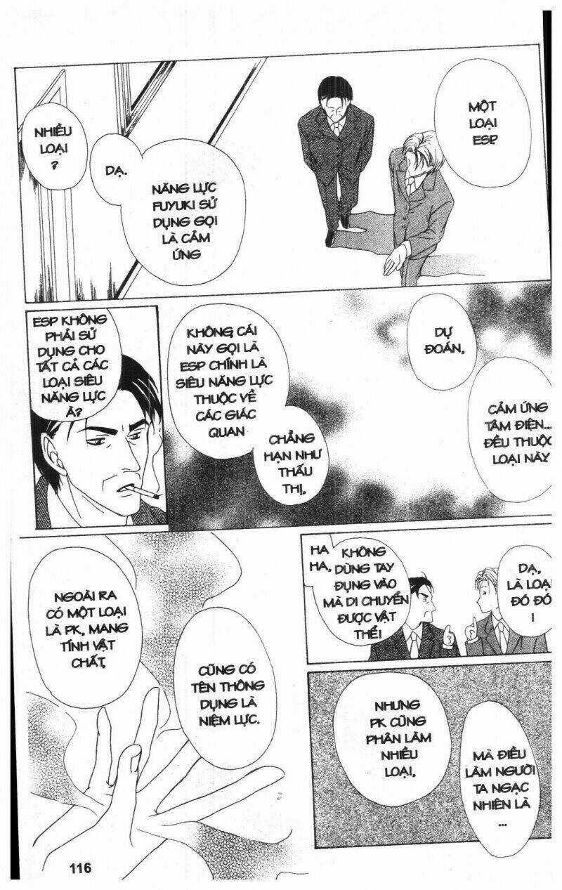 007 Phá Án Chapter 1 trang 113
