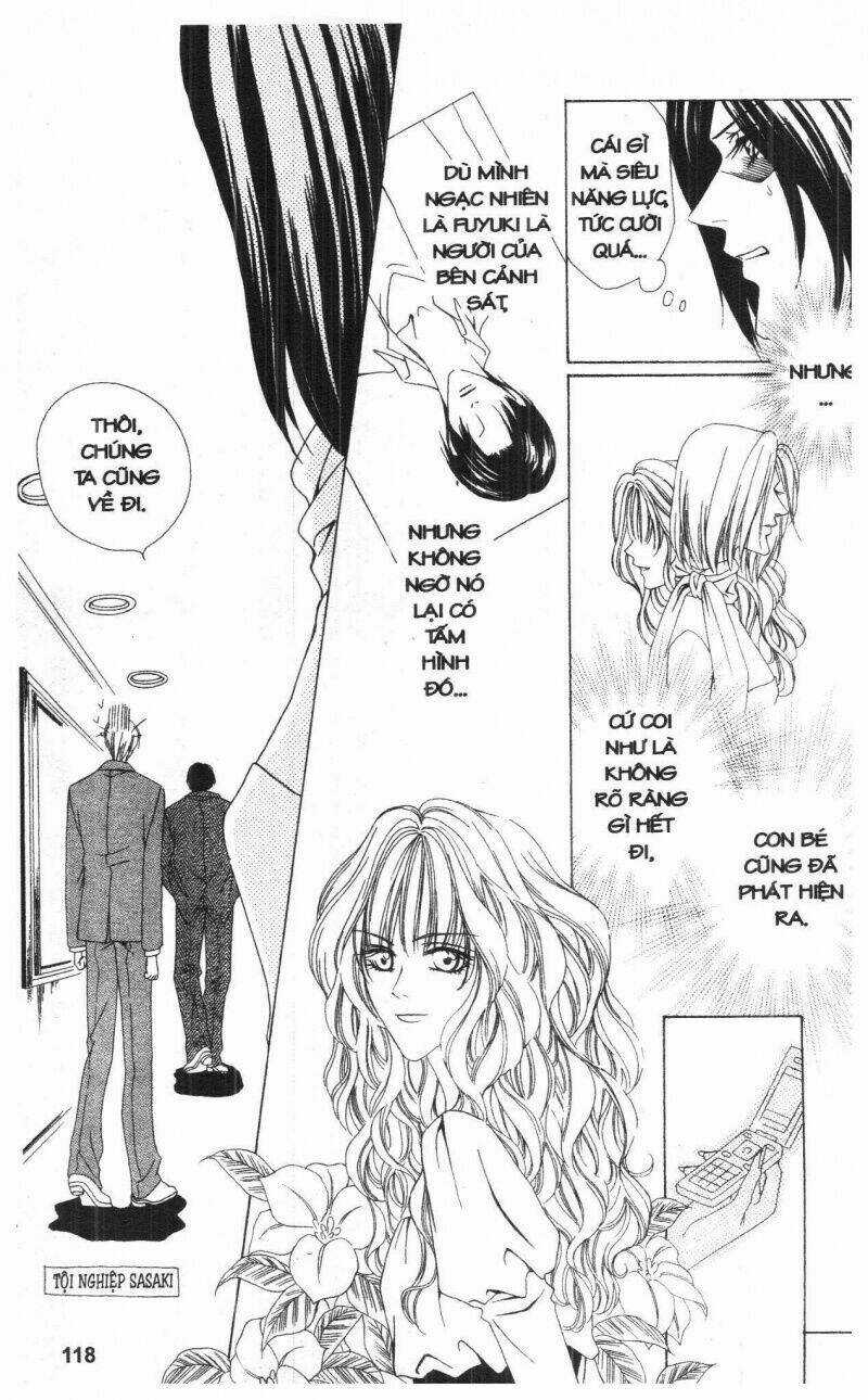 007 Phá Án Chapter 1 trang 115