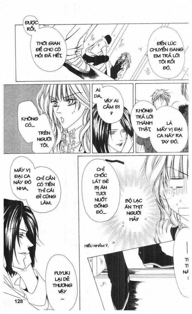 007 Phá Án Chapter 1 trang 125