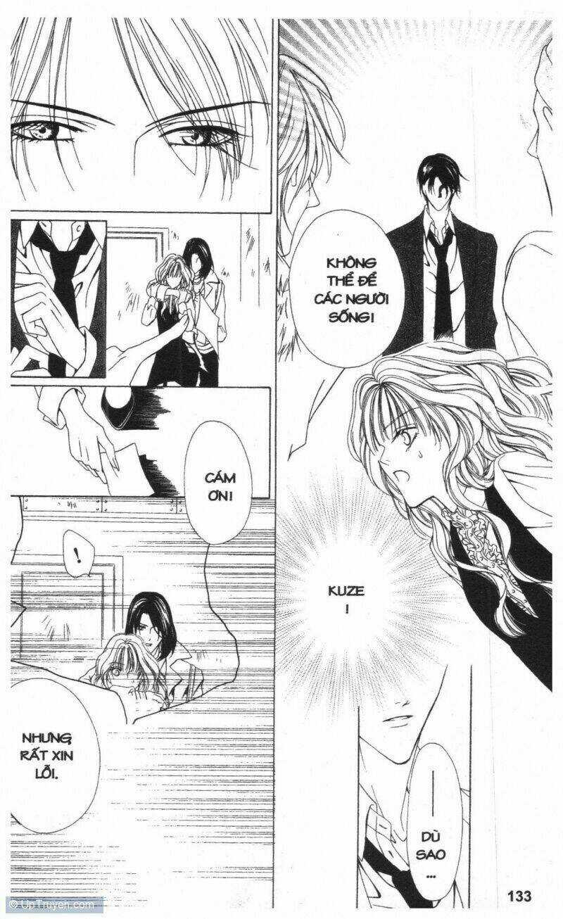 007 Phá Án Chapter 1 trang 130