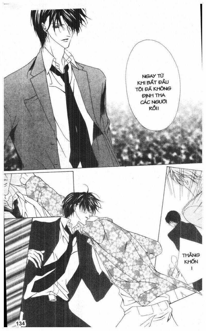 007 Phá Án Chapter 1 trang 131