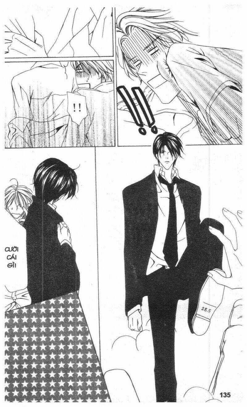 007 Phá Án Chapter 1 trang 132