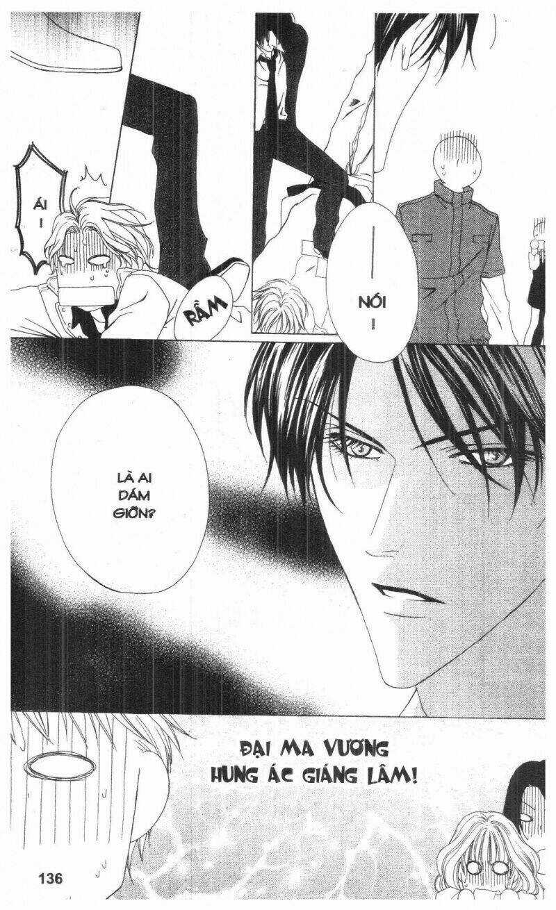 007 Phá Án Chapter 1 trang 133