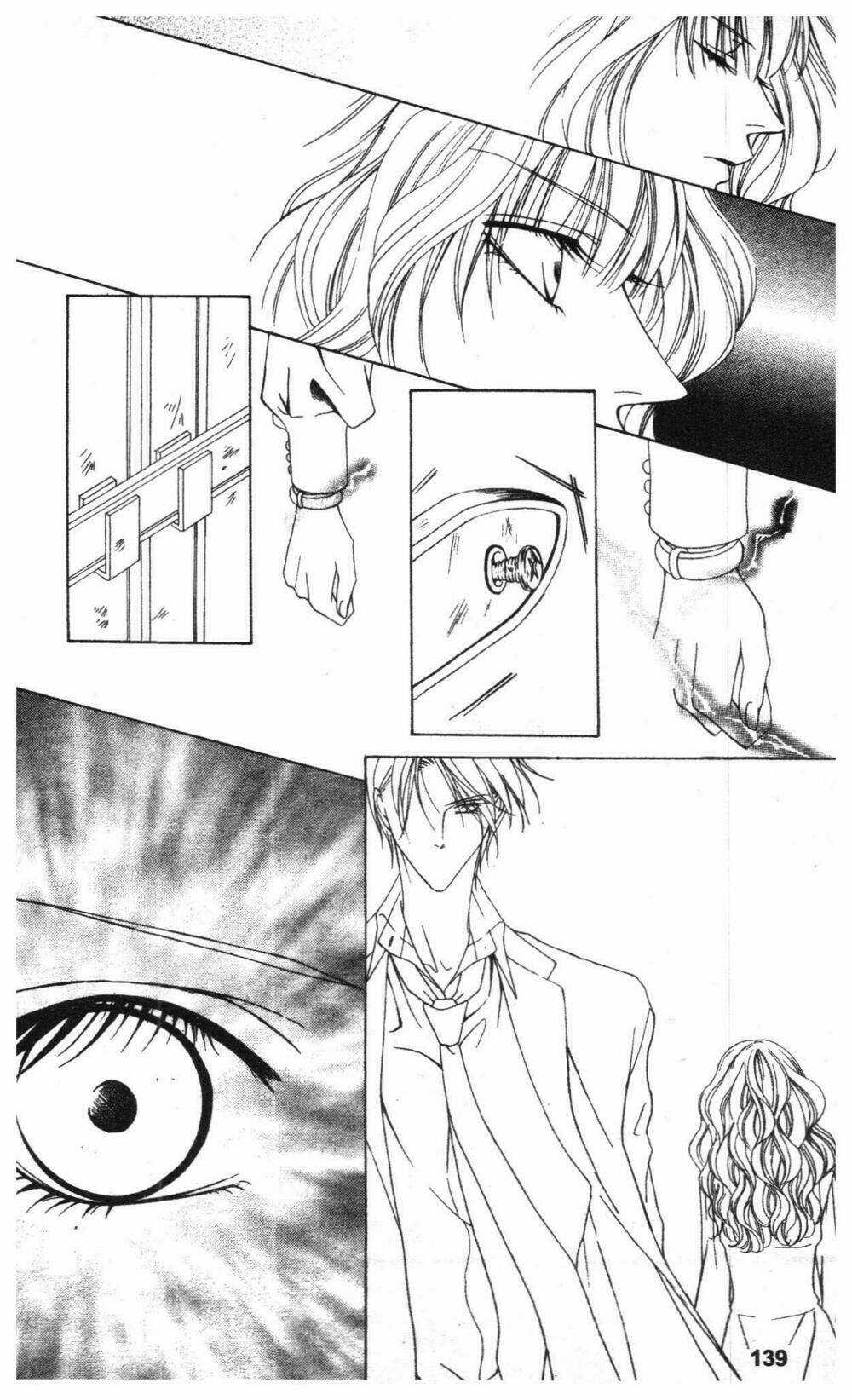 007 Phá Án Chapter 1 trang 136