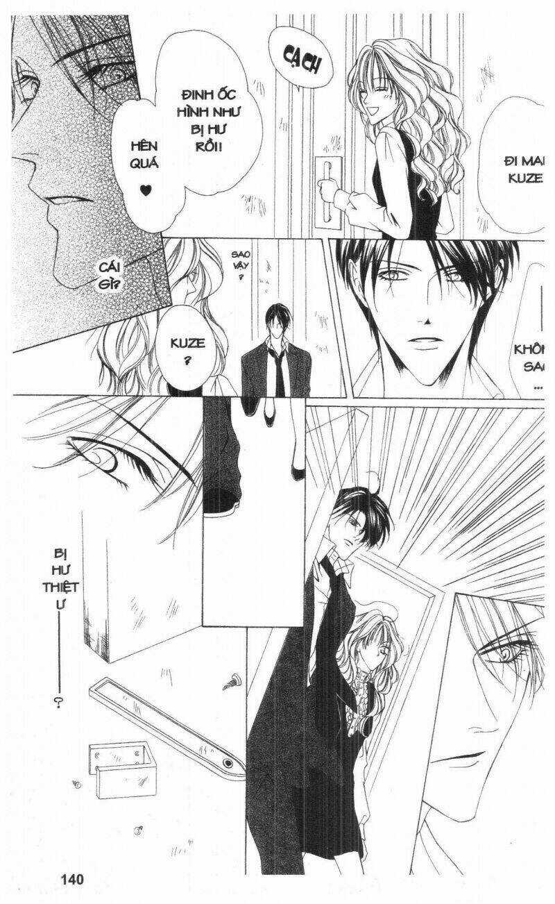 007 Phá Án Chapter 1 trang 137