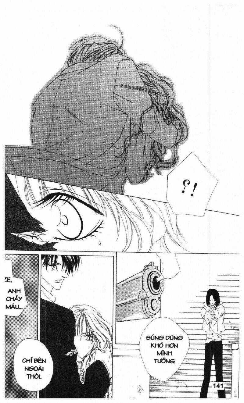 007 Phá Án Chapter 1 trang 138